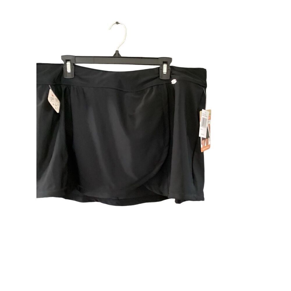 ZeroXposur Overlap Skirtini